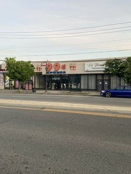 1081 Hempstead Turnpike Franklin Square NY 11010