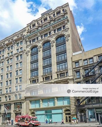 520 Broadway
