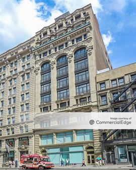 520 Broadway