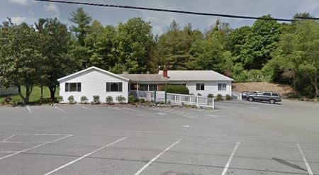 Office space for Rent at 496 Altapass Highway in Spruce Pine