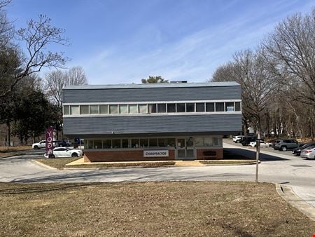 Office space for Sale at 530 College Pkwy Units E & F in Annapolis