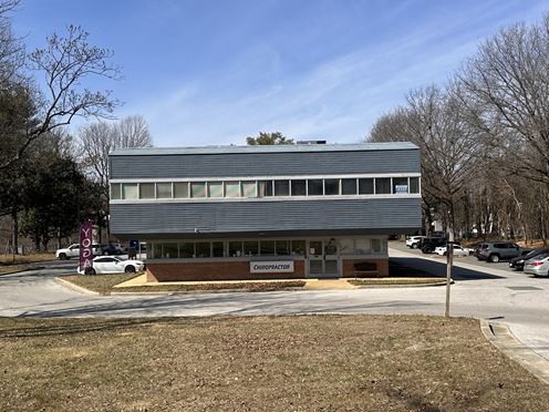 530 College Pkwy Units E & F