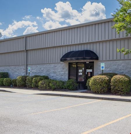 Photo of commercial space at 535 Clemson Rd.  in Columbia