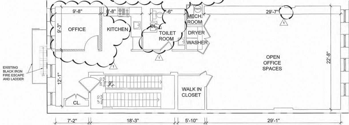 39-41 Wooster St