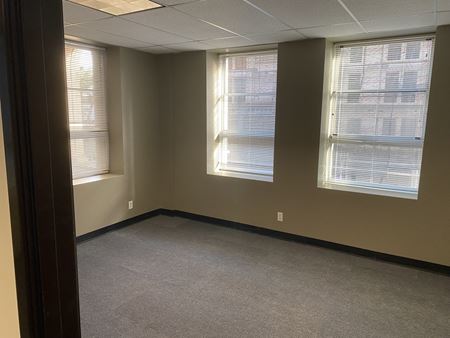Office space for Rent at 235 E Broadway in Long Beach