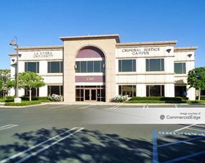 Corona Pointe Corporate Plaza - 1280-1335 Corona Pointe Court & 980-1095 Montecito Drive