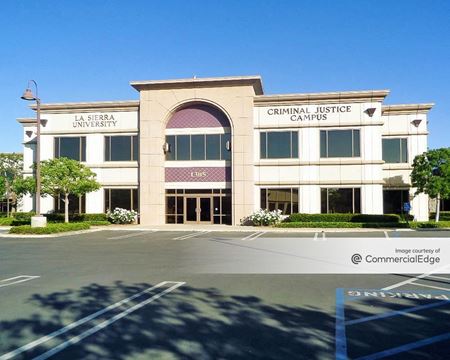 Corona Pointe Corporate Plaza - 1280-1335 Corona Pointe Court & 980-1095 Montecito Drive - Corona