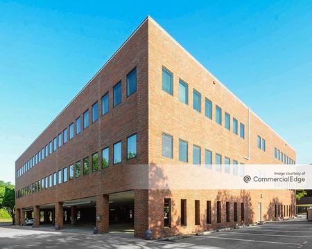 Office space for Rent at 14840 Landmark Blvd in Dallas