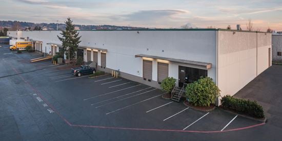 Prologis Park Kent 46