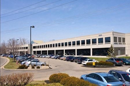 Office space for Rent at 8990 Duke Boulevard in Mason