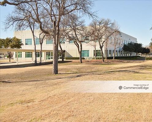 Vista Ridge I