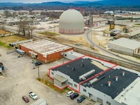 Chattanooga Industrial Park #3