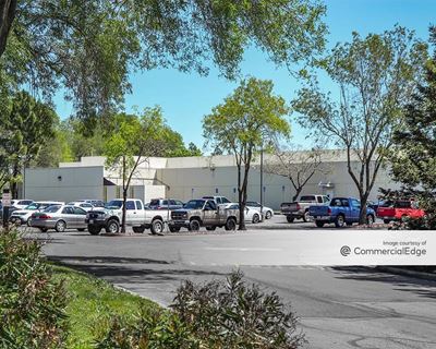 South Petaluma Business Center