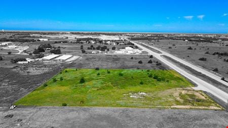 Photo of commercial space at 1766 US-380 in Decatur