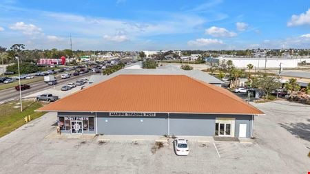 Office space for Rent at 4694 South Tamiami Trail in Port Charlotte