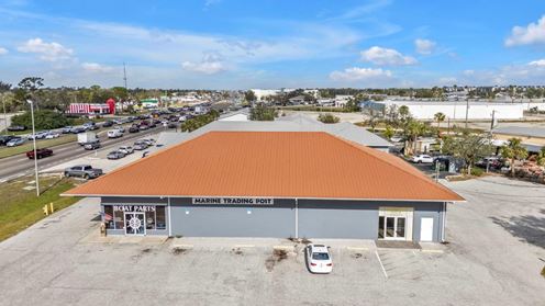 4694 Tamiami Trail