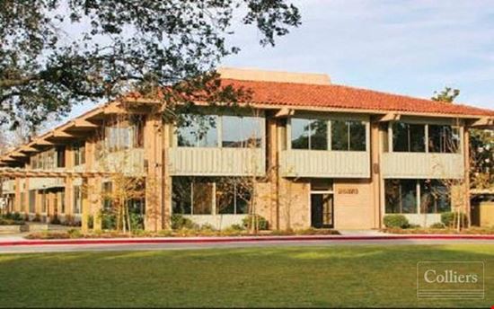 CUPERTINO CIVIC PARK