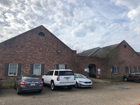 Office space for Rent at 1761 Physicians Park Dr., B-2 in Baton Rouge