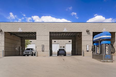 Photo of commercial space at 733 Hog Back Drive in Golden