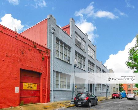 Office space for Rent at 430 Notre Dame Street in New Orleans