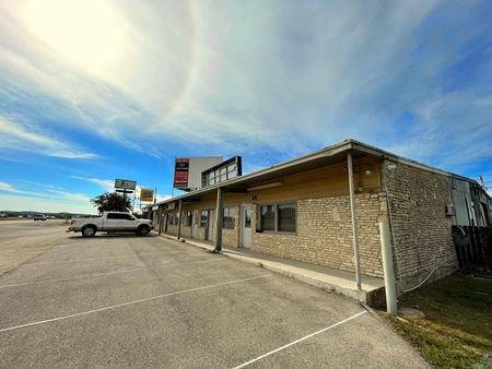 Retail space for Rent at 8545 US Hwy 281 in Spring Branch
