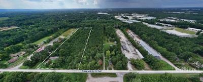 ±5.03-Acre Industrial Development Site near Pineview Industrial Park | Columbia, SC