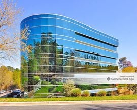 Carolina Corporate Centre
