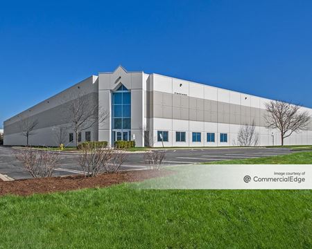 Photo of commercial space at 123 East Elk Trail Court in Carol Stream