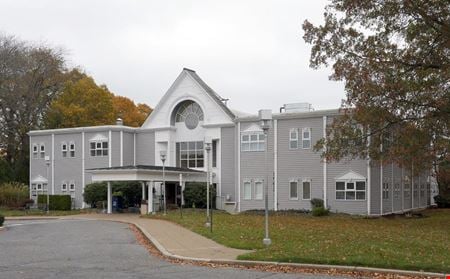 Office space for Rent at 215 Toll Gate Road in Warwick