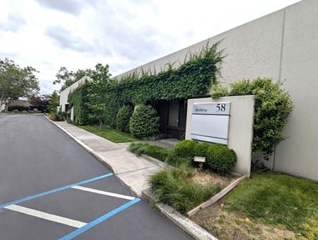 Office space for Rent at 3350 Scott Blvd B58. Santa Clara in Santa Clara