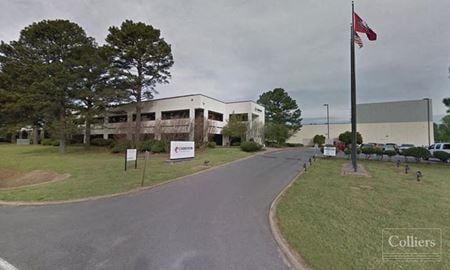 Office space for Rent at 7200 I-30 in Little Rock
