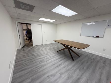 Industrial space for Rent at 6114 NW 74th Ave in Miami