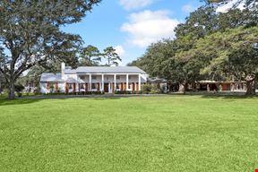 One-of-a-Kind Property for Lease | 701 S. Military Rd, Slidell