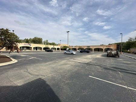 Retail space for Rent at 510 N Cunningham Ave in Urbana