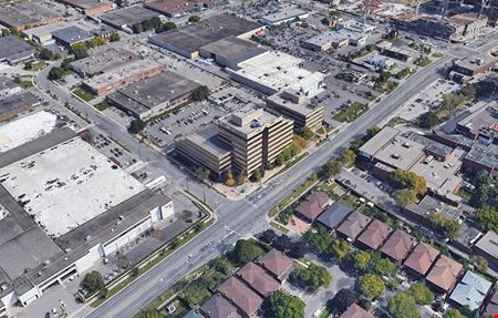 Photo of commercial space at 970 Lawrence Ave W in Toronto