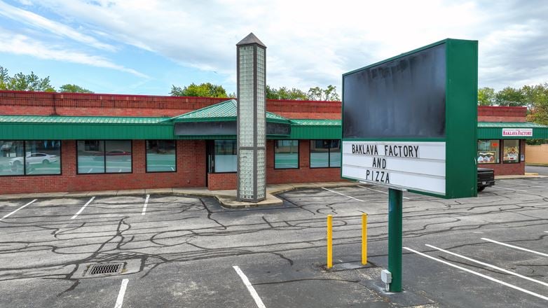 5205 Market St.