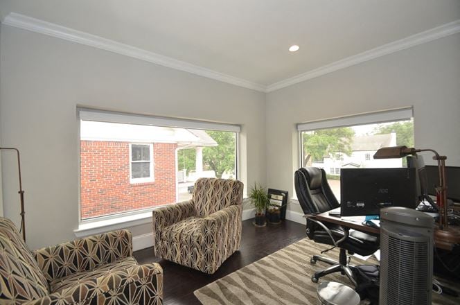 Global Star Properties - Alabama Office Suites