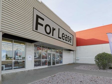 Mixed Use space for Rent at 747 Notre Dame Avenue in Greater Sudbury