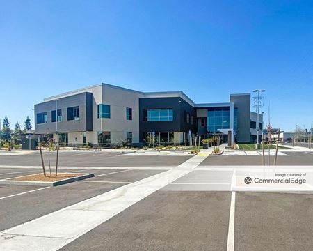 Office space for Rent at 7700 North Palm Avenue in Fresno