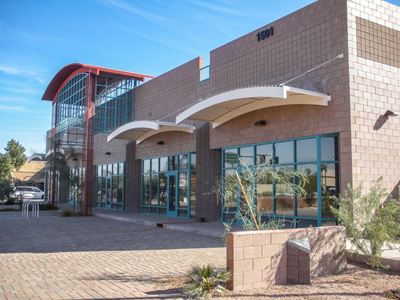 1501 E Apache Blvd