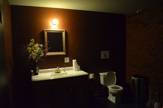 COMMERCIAL LOFT SPACE - WEST SIDE CLEVELAND