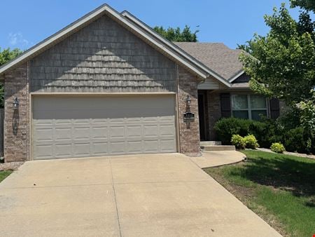 Photo of commercial space at Group 1: Single Family Portfolio in Rogers
