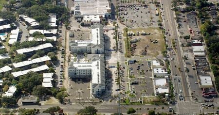 Office space for Rent at 8942 Bertha Palmer Blvd in Temple Terrace