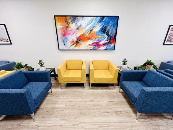 TKO Suites - Knoxville
