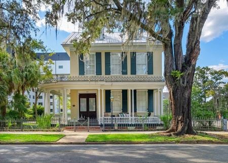 Office space for Sale at 410 N Calhoun St in Tallahassee