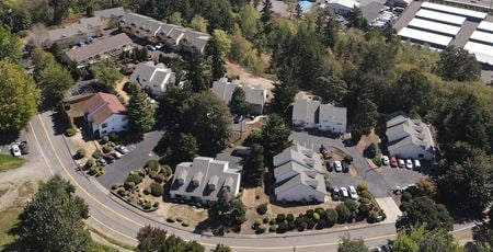 Multi-Family space for Sale at 232 College Dr. NW in Salem