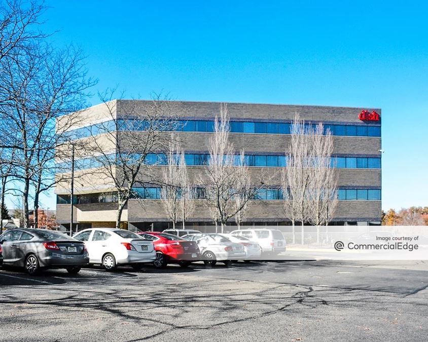 3 ADP Blvd, Roseland, NJ 07068