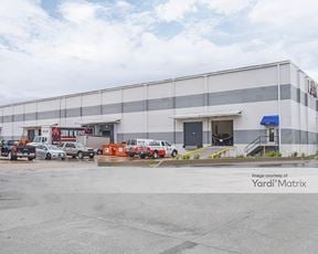 Corporate 44 Business Park - Buildings 7 & 8