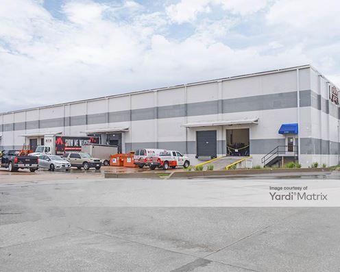 Corporate 44 Business Park - Buildings 7 & 8