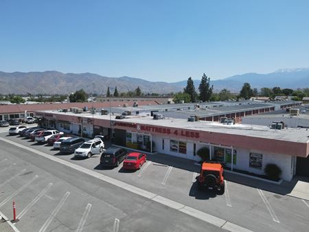 Commercial space for Rent at 980 N State St Ste C1 in Hemet